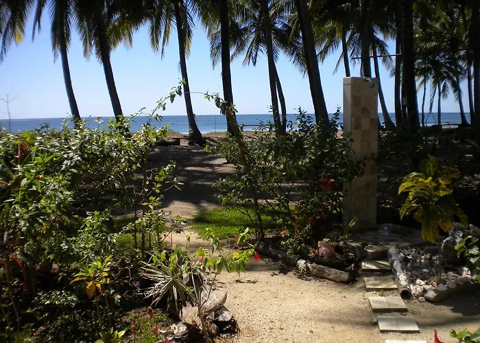 Apartamento Plumita Pacifica Playa Junquillal