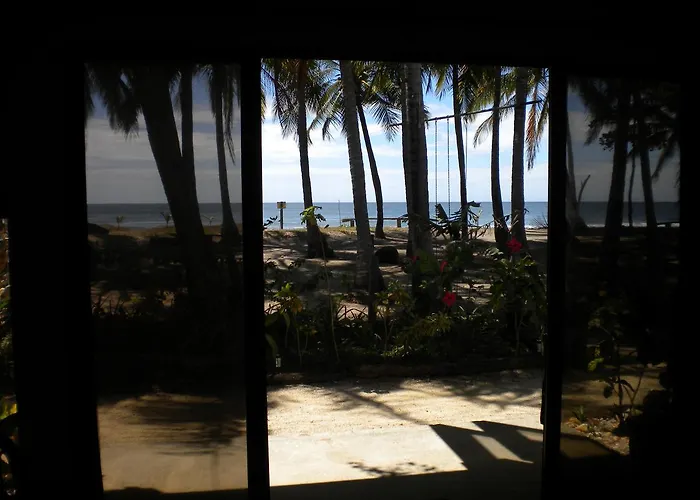 Apartamento Plumita Pacifica *